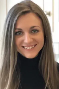 Dr Emily Ainger